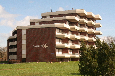 Seestern Tossens - Urlaub am (Jade-) Busen der Natur