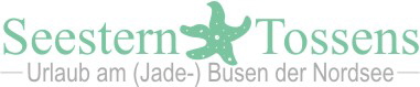 Herzlich Willkommen in Tossens