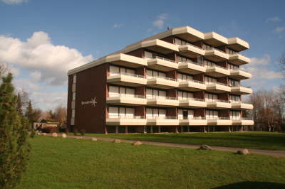 Ihr Apartmenthaus Seestern-Tossens.   F�R EINE GR�SSERE ANSICHT KLICKEN SIE EINFACH DAS FOTO AN.